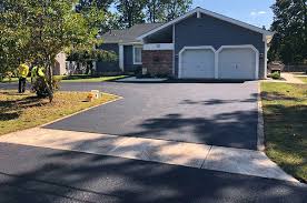 Trusted East Uniontown, PA Driveway Paving Services Experts